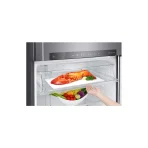 RÉFRIGÉRATEUR LG INVERTER GN-F802HL 636 L - SILVER 6