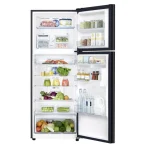 RÉFRIGÉRATEUR SAMSUNG 2 Portes BU-RT50K50522C 500 L NoFrost - NOIR 3