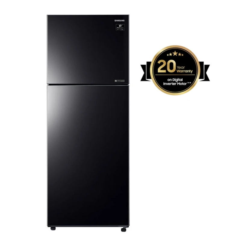 RÉFRIGÉRATEUR SAMSUNG 2 Portes BU-RT50K50522C 500 L NoFrost - NOIR