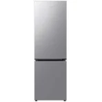 RÉFRIGÉRATEUR SAMSUNG COMBINÉ RB34C600ES9 355 L NoFrost - SILVER