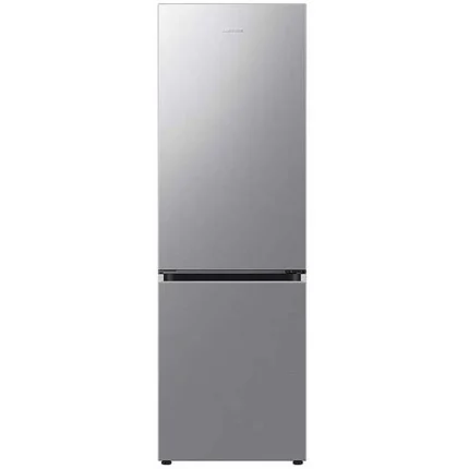 RÉFRIGÉRATEUR SAMSUNG COMBINÉ RB34C600ES9 355 L NoFrost - SILVER