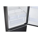 RÉFRIGÉRATEUR SAMSUNG COMBINÉ RB34C673EB 355 L NoFrost - NOIR 4
