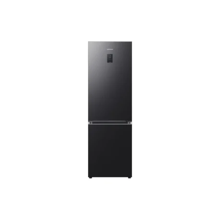 RÉFRIGÉRATEUR SAMSUNG COMBINÉ RB34C673EB 355 L NoFrost - NOIR