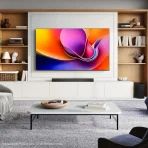 TV HISENSE 55 A6N 4K UHD SMART TV NOIR - 55A6N 5