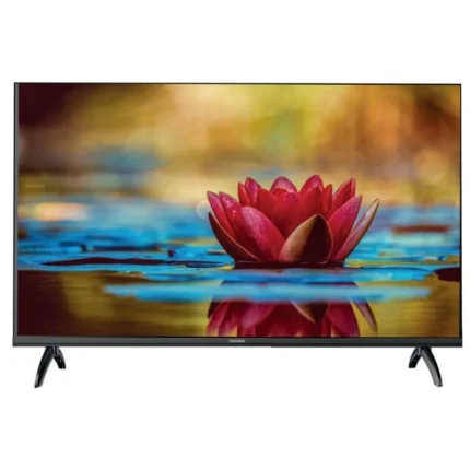 TV LED TELEFUNKEN TV 32C6 32 HD