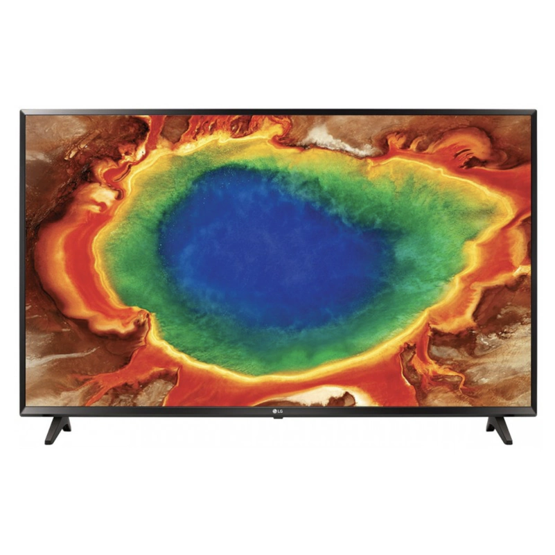 TV LG 49 UHD 4K SMART TV LG-49UJ630V