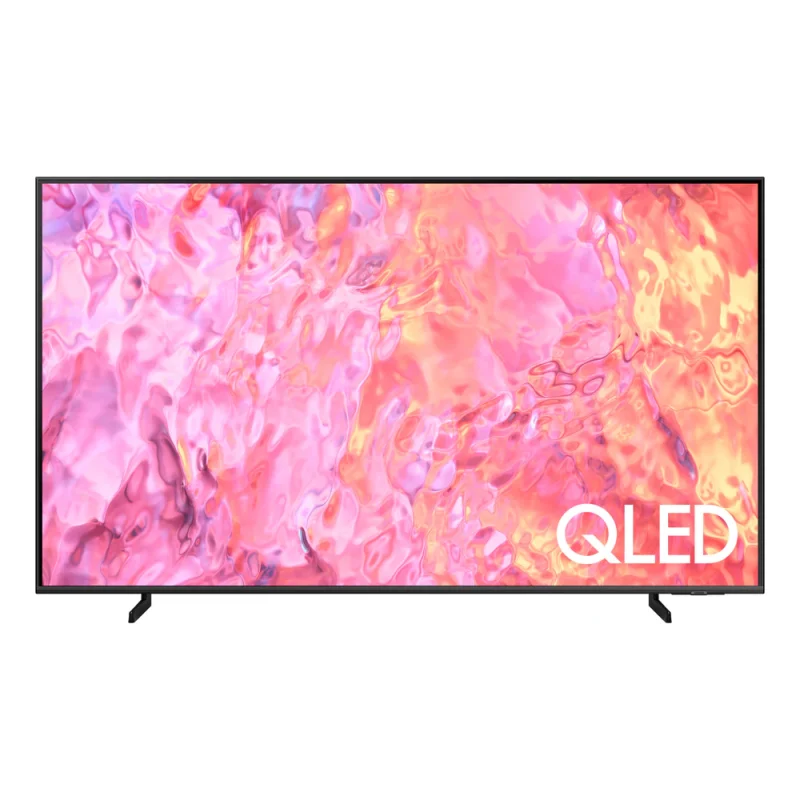 TV SAMSUNG 50 QLED 4K Q60CAU - SMART TV