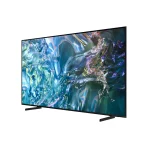 TV SAMSUNG 55 QLED 4K UHD Q60DAU SMART TV - NOIR 2