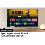 TV SAMSUNG 55 QLED 4K UHD Q60DAU SMART TV - NOIR 5