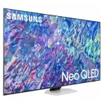 TV SAMSUNG 55 QN85B NEO QLED 4K SMART TV SÉRIE 8 2