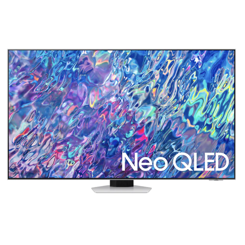 TV SAMSUNG 55 QN85B NEO QLED 4K SMART TV SÉRIE 8