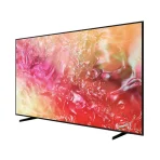 TV SAMSUNG 60 UHD 4K CRYSTAL DU7000 SMART TV AVEC RÉCEPTEUR INTÉGRÉ 2