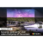 TV SAMSUNG 65 QN85B NEO QLED 4K SMART TV SÉRIE 8 8