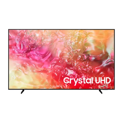 TV SAMSUNG 70 CRYSTAL UHD 4K SMART TV DU7000