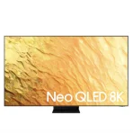 TV SAMSUNG 75 QN800B NEO QLED 8K SMART TV SÉRIE 8