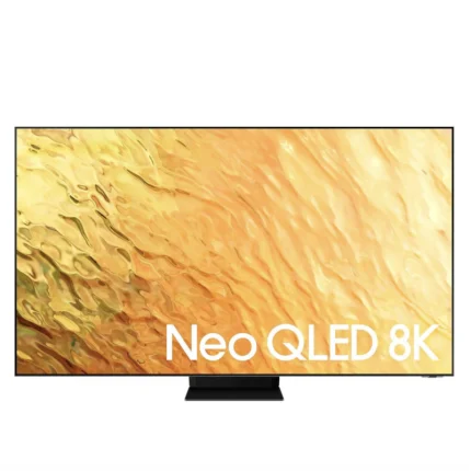 TV SAMSUNG 75 QN800B NEO QLED 8K SMART TV SÉRIE 8