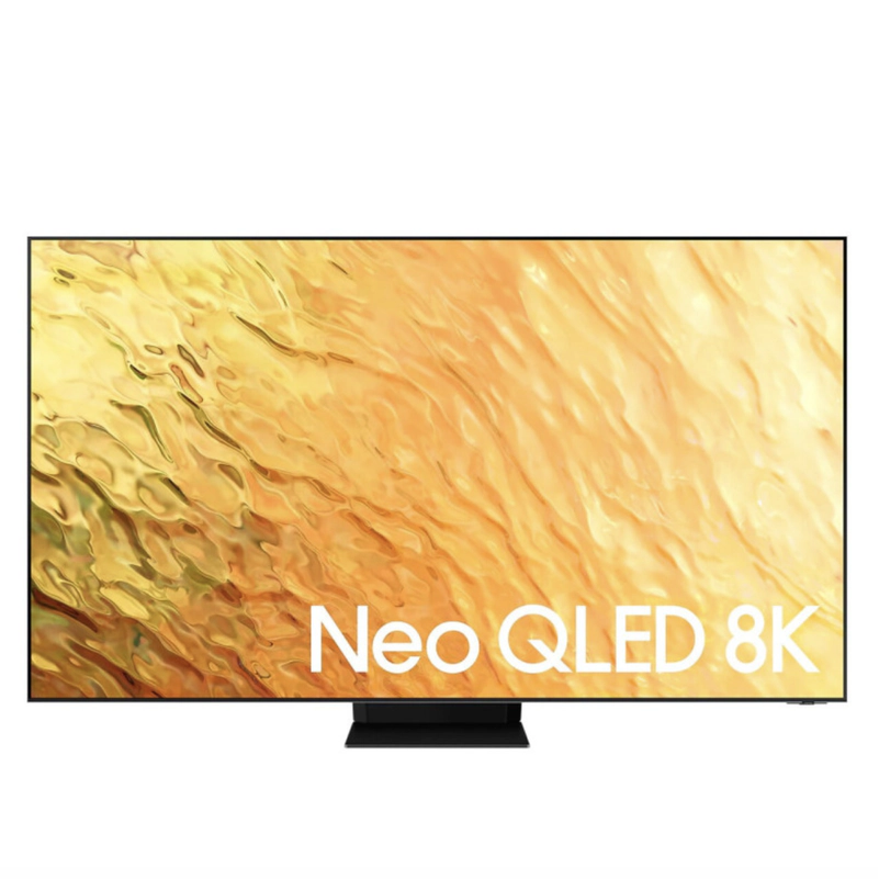TV SAMSUNG 75 QN800B NEO QLED 8K SMART TV SÉRIE 8