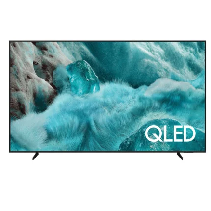 TV SAMSUNG 85 QLED Q7F 4K VISION AI SMART TV