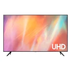 TV SAMSUNG AU7000 65 4K UHD SMART NOIR
