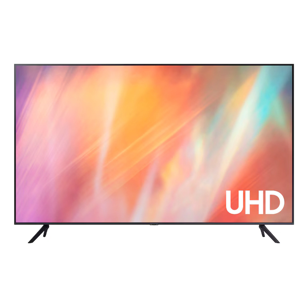TV SAMSUNG AU7000 65 4K UHD SMART NOIR TV SAMSUNG AU7000 65 4K UHD SMART NOIR