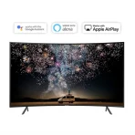 TV SAMSUNG RU7300 INCURVÉ 49 UHD 4K SMART TV SÉRIE 7
