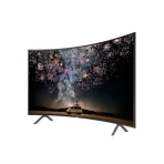 TV SAMSUNG RU7300 INCURVÉ 49 UHD 4K SMART TV SÉRIE 7 2