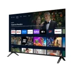 TV TCL 43 S5K QLED FULL HD SMART 2