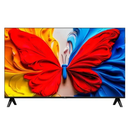 TV TCL 43 S5K QLED FULL HD SMART