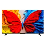 TV TCL 50″ S5K QLED FULL HD SMART GOOGLE TV