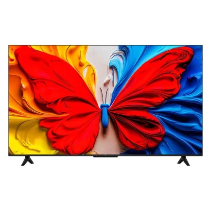 TV TCL 50″ S5K QLED FULL HD SMART GOOGLE TV
