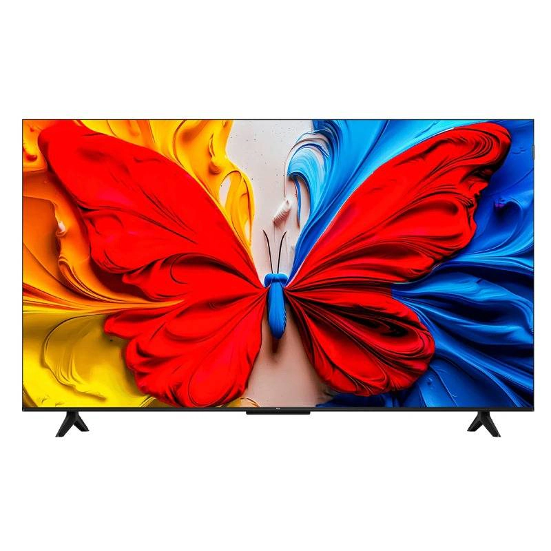 TV TCL 50″ S5K QLED FULL HD SMART GOOGLE TV TV TCL 50″ S5K QLED FULL HD SMART GOOGLE TV