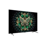 TV TCL 55 55C6K 4K QD-Mini LED SMART Google TV 2