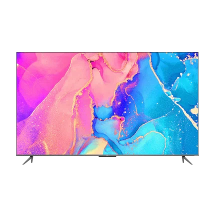 TV TCL 55 C635 QLED 4K SMART Google TV