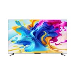 TV TCL 55 C645 QLED 4K SMART Google TV