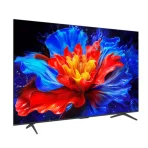 TV TCL 55 P8K 4K QLED SMART Google TV 3
