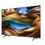 TV TCL 65 LED 4K P755 SMART Google TV 2