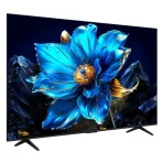 TV TCL 65 P7K QLED 4K SMART Google TV 2