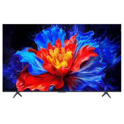 TV TCL 85 P8K QLED 4K SMART Google TV