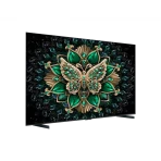 TV TCL 98 98C6K 4K QD-Mini LED SMART Google TV 2