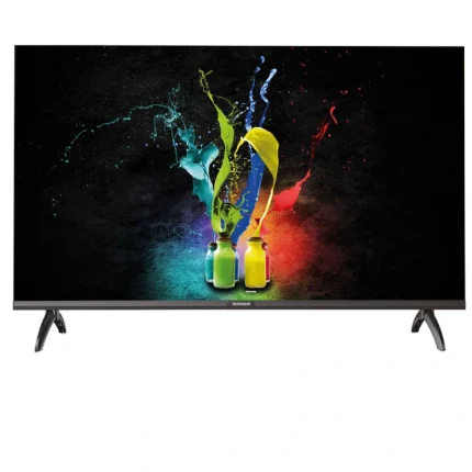 TV TELEFUNKEN 32 C7 HD + RÉCEPTEUR INTÉGRÉ