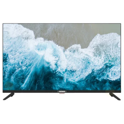 TV TELEFUNKEN 32 D2 HD + RÉCEPTEUR INTÉGRÉ