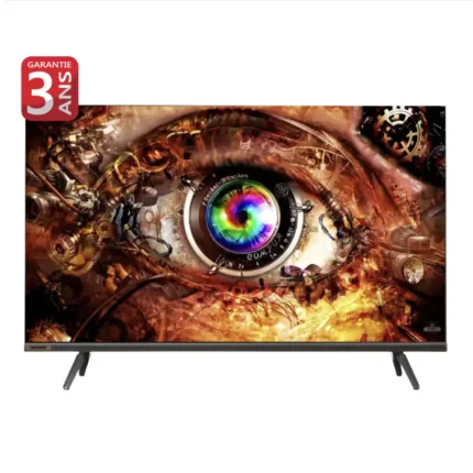 TV TELEFUNKEN 43 E3E FULL HD SMART Google TV