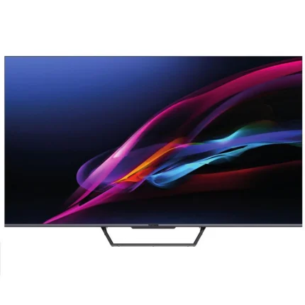 TV TELEFUNKEN 50 QG3B QLED 4K SMART Google TV