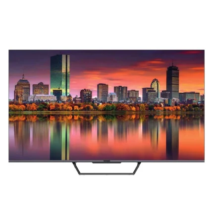 TV TELEFUNKEN 65″ QG3B QLED 4K + RÉCEPTEUR INTÉGRÉ SMART Google TV