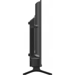 TV TOSHIBA 43 FULL HD TV43V35 + RÉCEPTEUR INTÉGRÉ 4