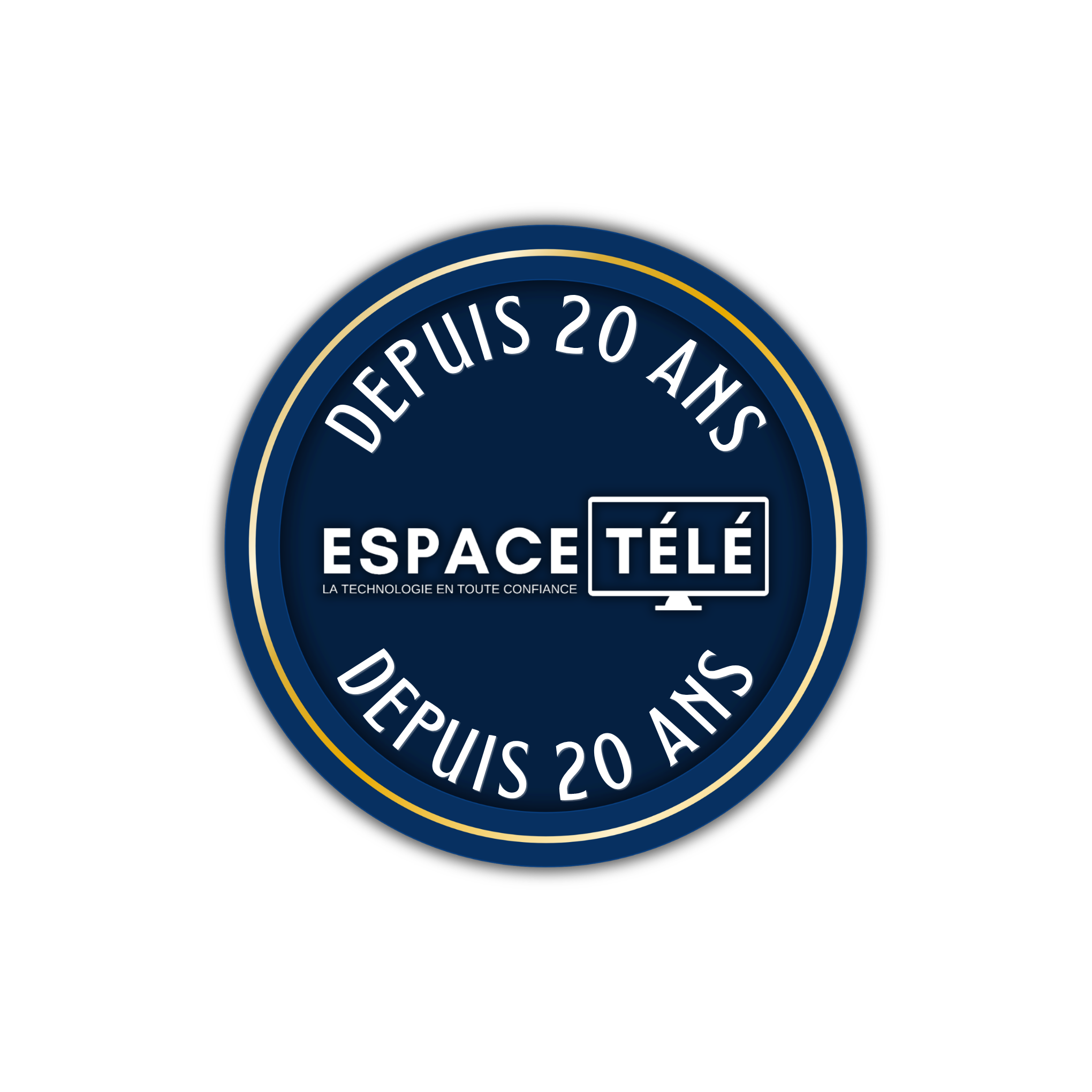 Espace Télé Since 20 Years