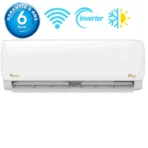 CLIMATISEUR Condor INVERTER T3 ALPHA CHAUD FROID SMART 9000 BTU 1