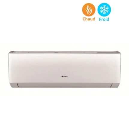CLIMATISEUR GREE 12000 BTU CHAUD-FROID ONOFF