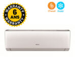 CLIMATISEUR GREE 24000 BTU CHAUD-FROID ONOFF