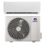 CLIMATISEUR GREE 24000 BTU / CHAUD-FROID / ON/OFF – Image 4